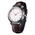 New Style Japan Movement Stainless Steel Fashion Quartz Watch Bg246